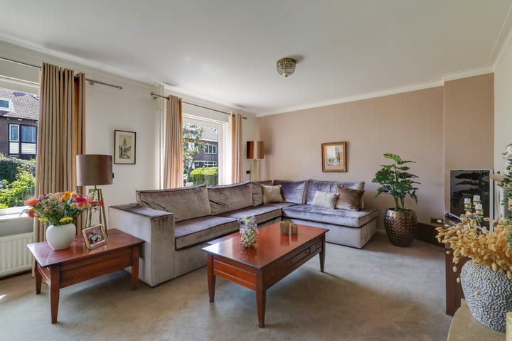 Foto 9 van Overbeeksingel 4