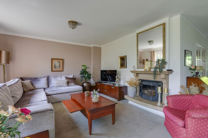 Foto 10 van Overbeeksingel 4