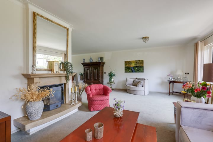 Foto 11 van Overbeeksingel 4