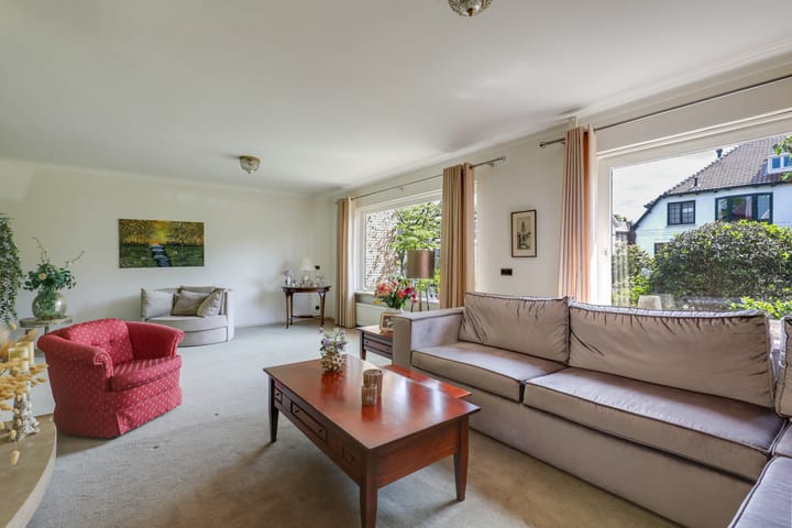 Foto 12 van Overbeeksingel 4