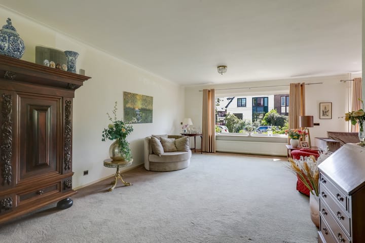 Foto 13 van Overbeeksingel 4