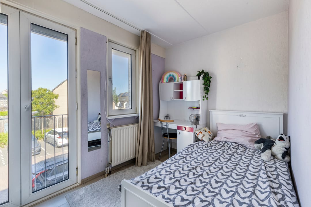 Foto 16 van Trompetstraat 17