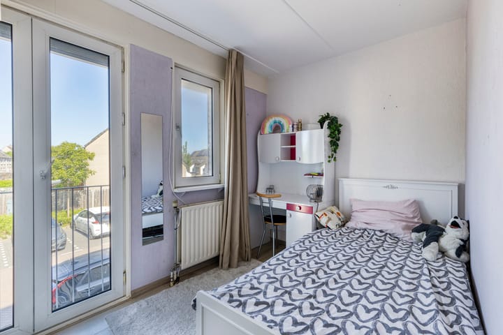 Foto 16 van Trompetstraat 17