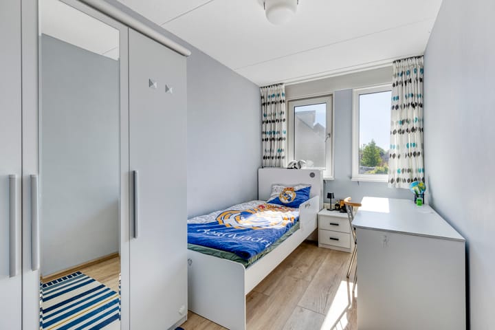 Foto 17 van Trompetstraat 17