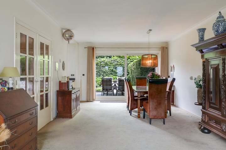 Foto 14 van Overbeeksingel 4