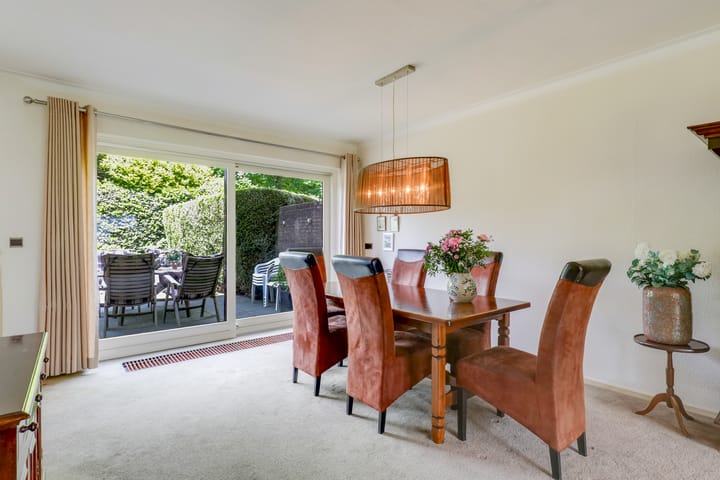 Foto 15 van Overbeeksingel 4