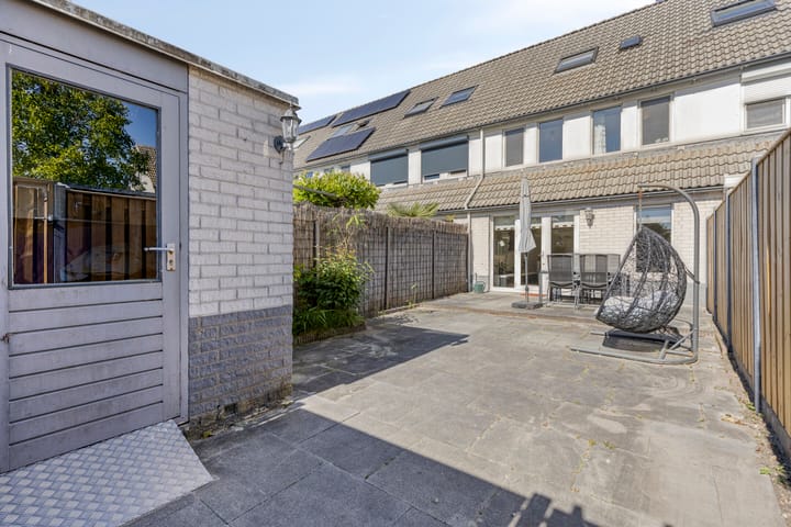 Foto 22 van Trompetstraat 17