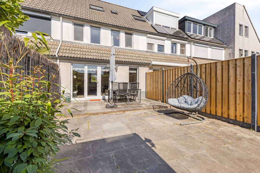 Foto 23 van Trompetstraat 17