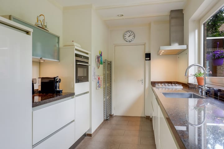 Foto 18 van Overbeeksingel 4