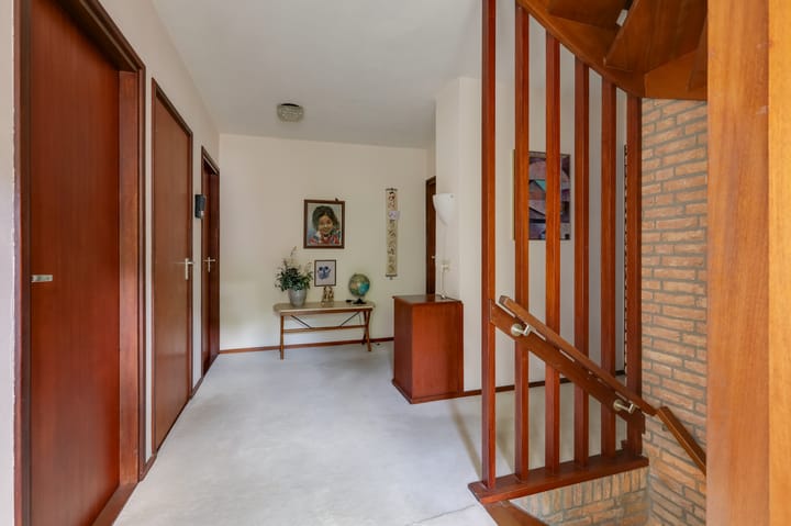 Foto 19 van Overbeeksingel 4