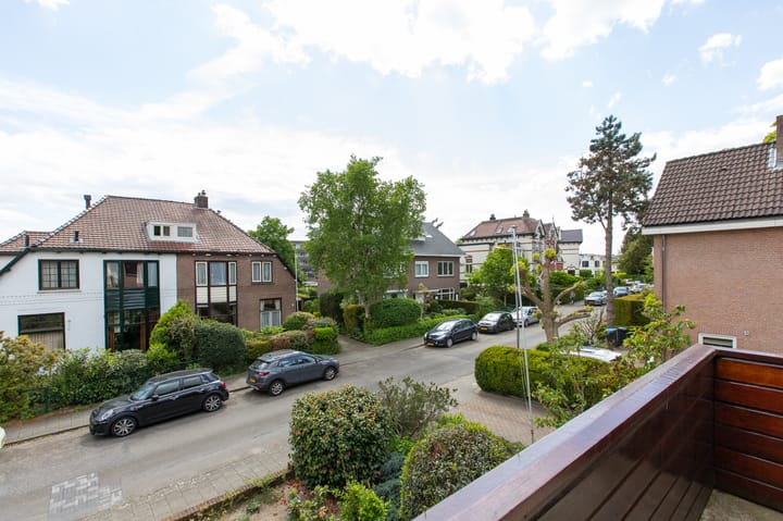 Foto 21 van Overbeeksingel 4