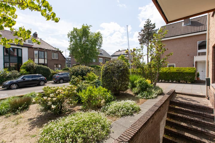 Foto 22 van Overbeeksingel 4