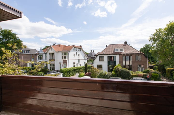 Foto 23 van Overbeeksingel 4