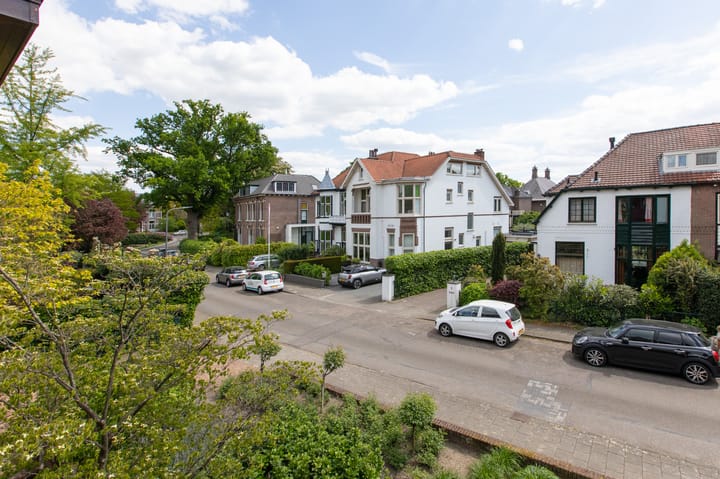 Foto 24 van Overbeeksingel 4