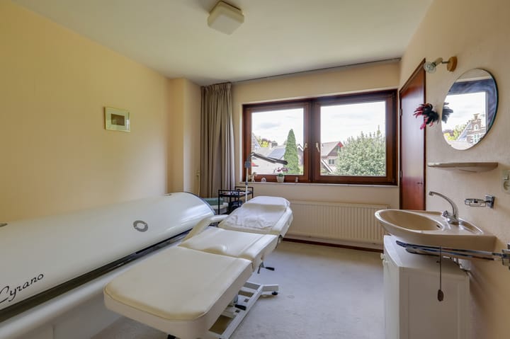 Foto 27 van Overbeeksingel 4