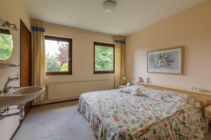 Foto 28 van Overbeeksingel 4