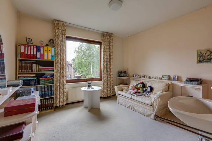 Foto 29 van Overbeeksingel 4