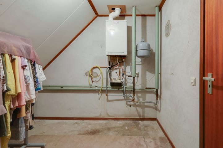 Foto 31 van Overbeeksingel 4