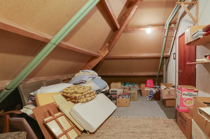 Foto 32 van Overbeeksingel 4