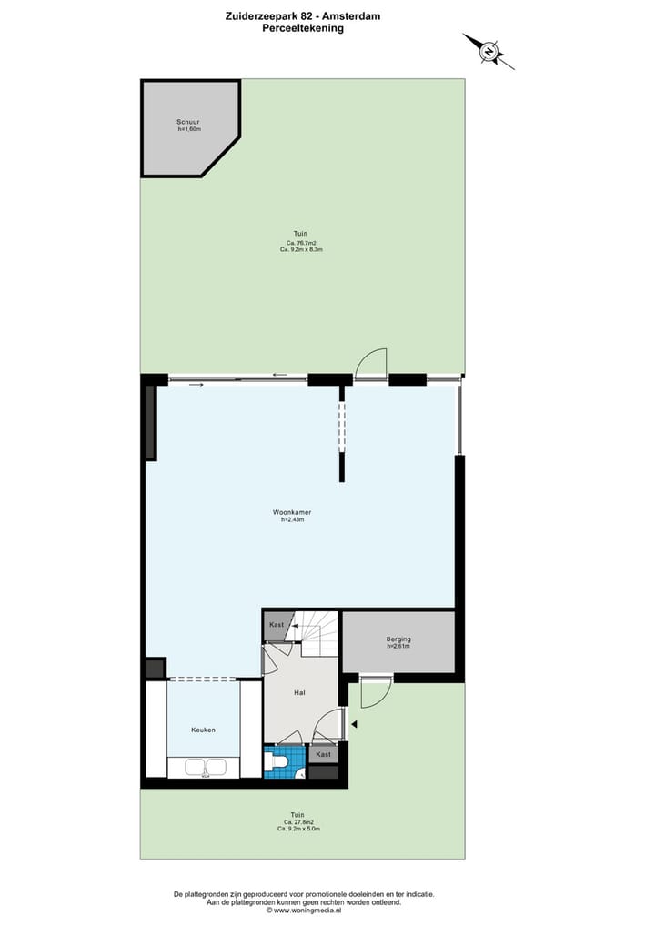 Photo 36 of Zuiderzeepark 82