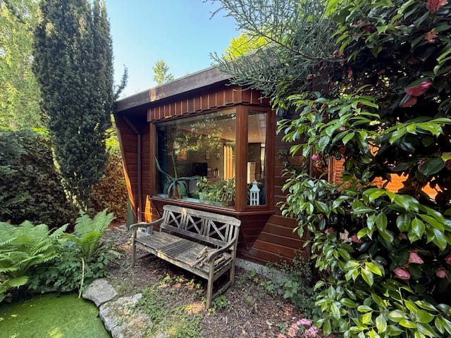 Foto 3 van Wildforsterweg 17-144