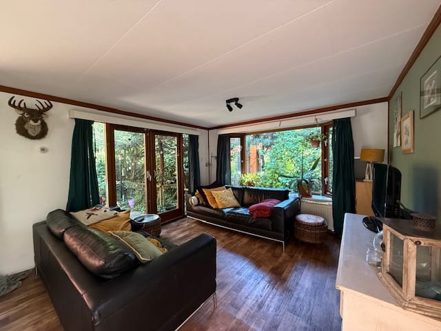 Foto 4 van Wildforsterweg 17-144