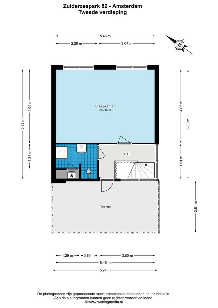 Photo 38 of Zuiderzeepark 82