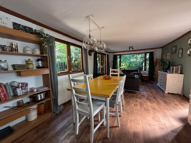 Foto 5 van Wildforsterweg 17-144