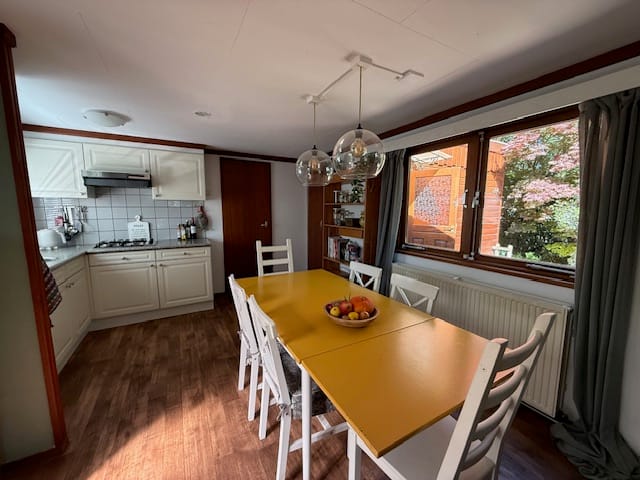 Foto 6 van Wildforsterweg 17-144