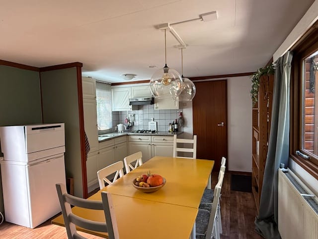 Foto 7 van Wildforsterweg 17-144