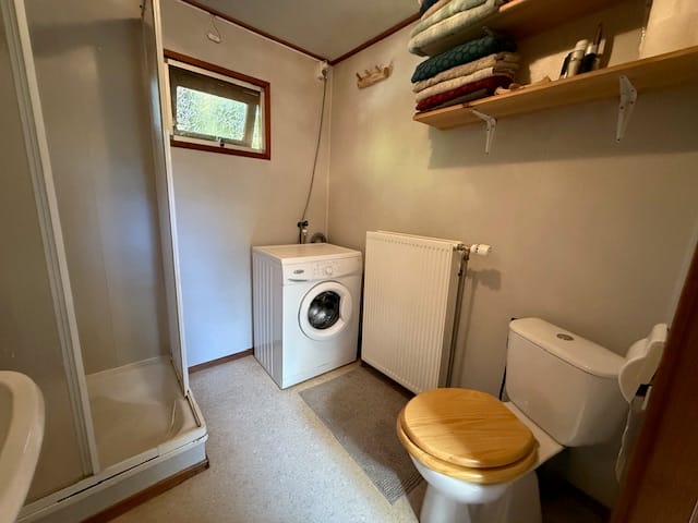 Foto 9 van Wildforsterweg 17-144