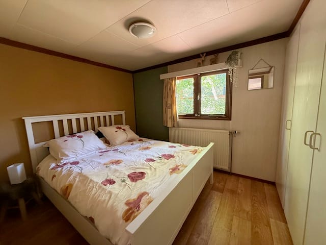 Foto 12 van Wildforsterweg 17-144