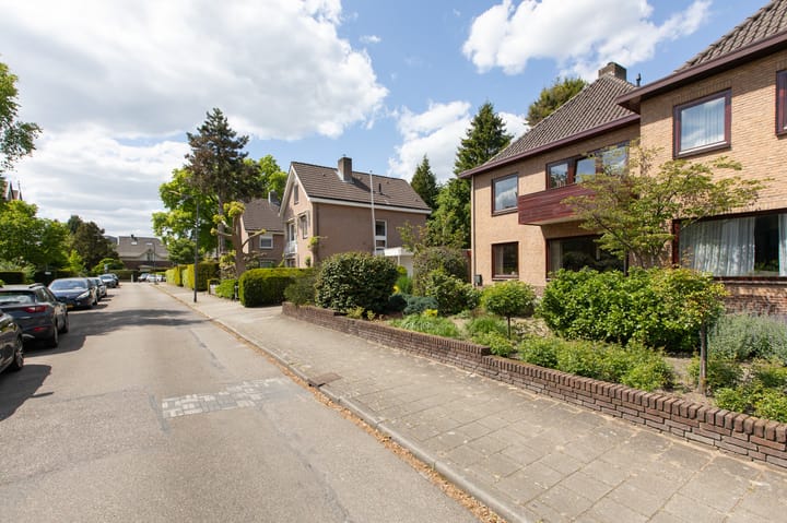 Foto 39 van Overbeeksingel 4