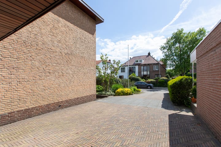 Foto 40 van Overbeeksingel 4