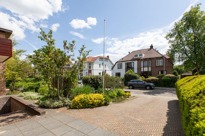 Foto 41 van Overbeeksingel 4