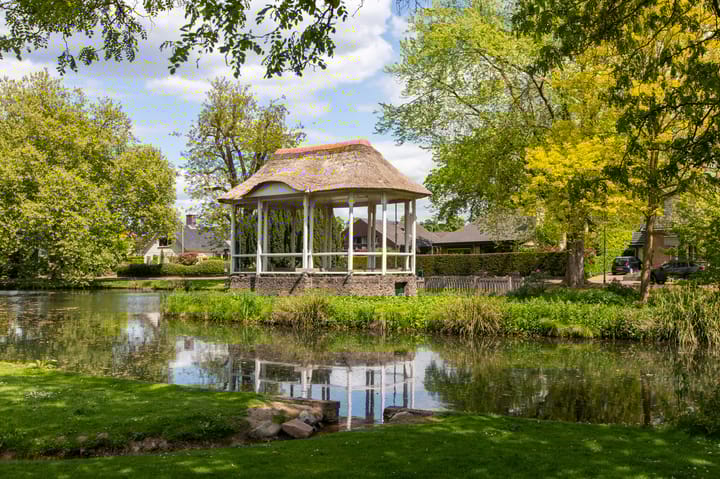 Foto 43 van Overbeeksingel 4