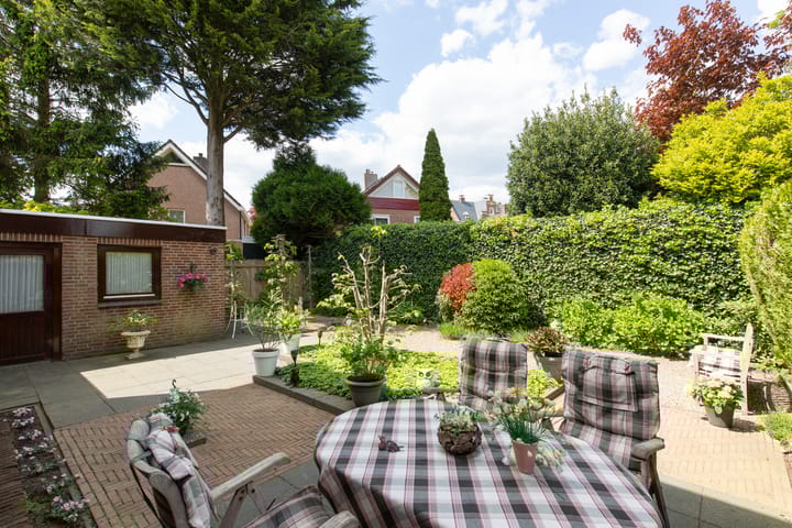 Foto 45 van Overbeeksingel 4