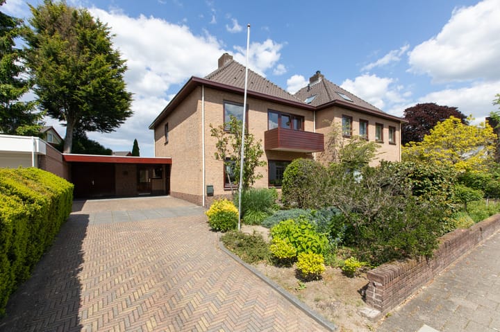 Foto 46 van Overbeeksingel 4