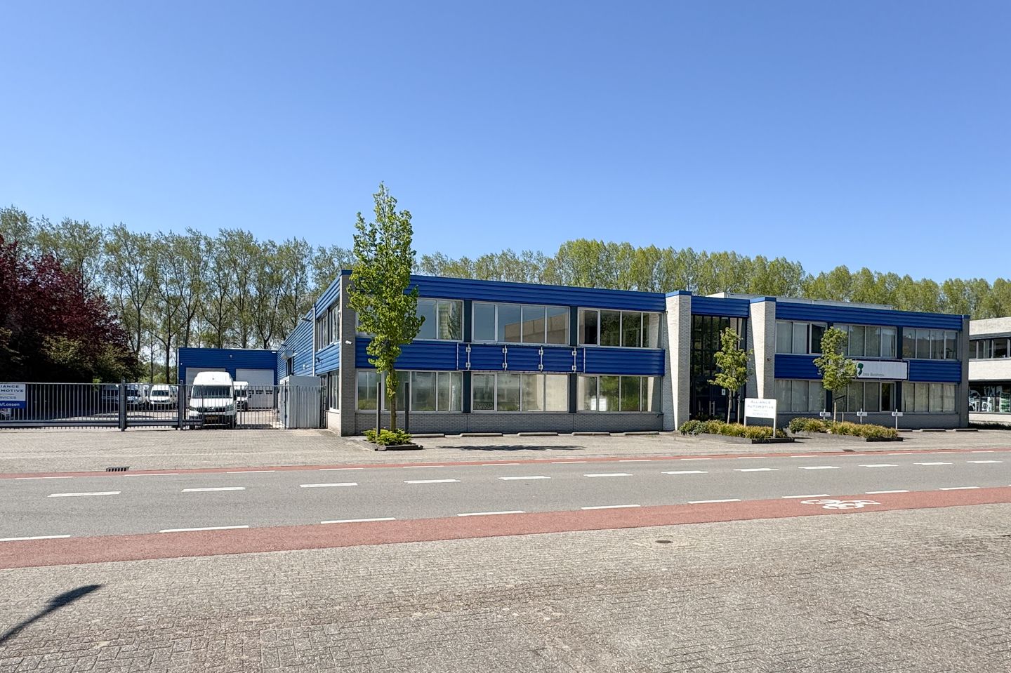 View photo 1 of Flevolaan 5
