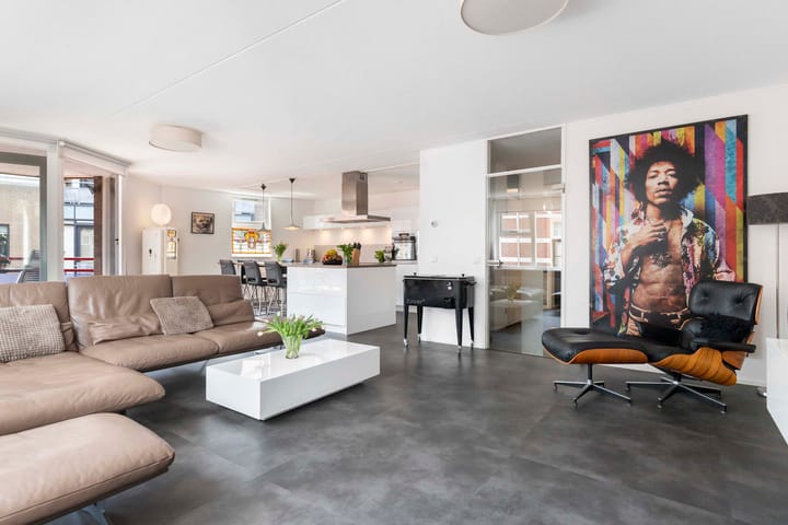 Foto 2 van Nieuwstraat 38-A