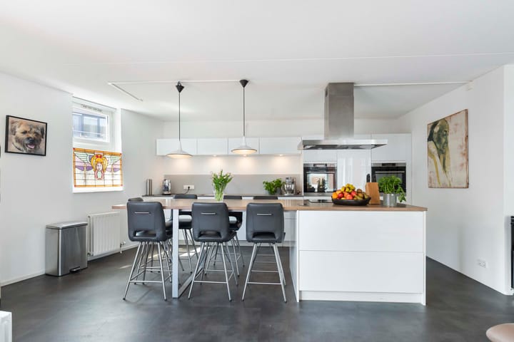 Foto 3 van Nieuwstraat 38-A