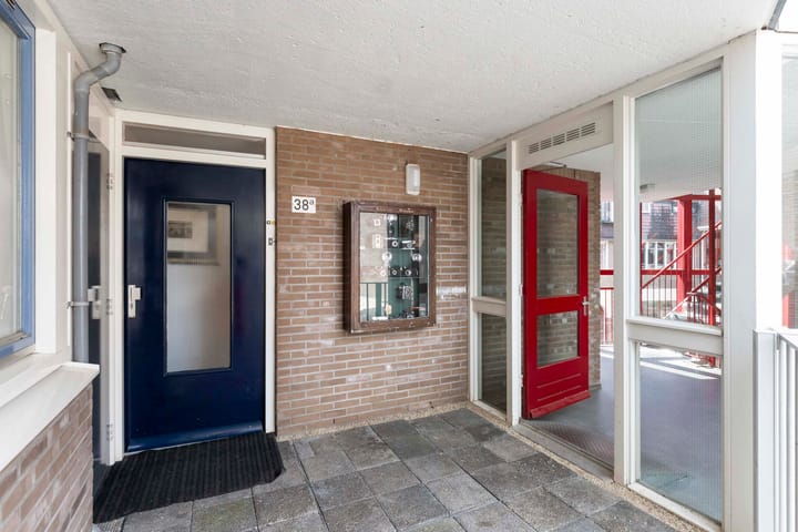 Foto 6 van Nieuwstraat 38-A