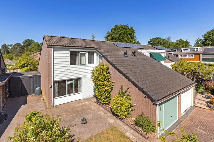 Photo 1 of Kerspel 25