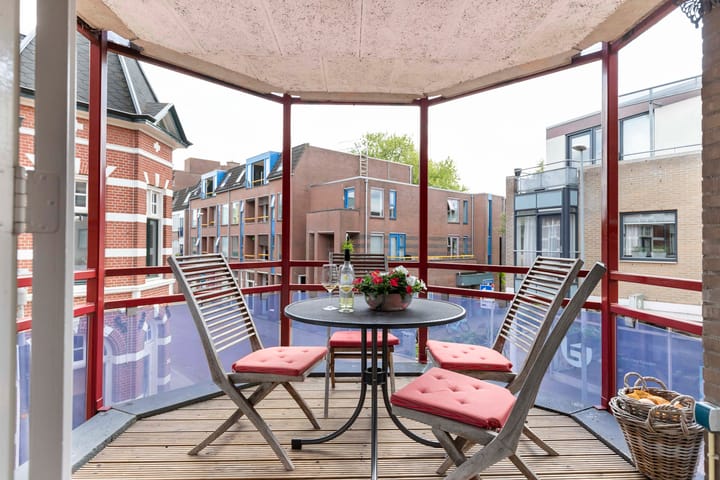 Foto 21 van Nieuwstraat 38-A