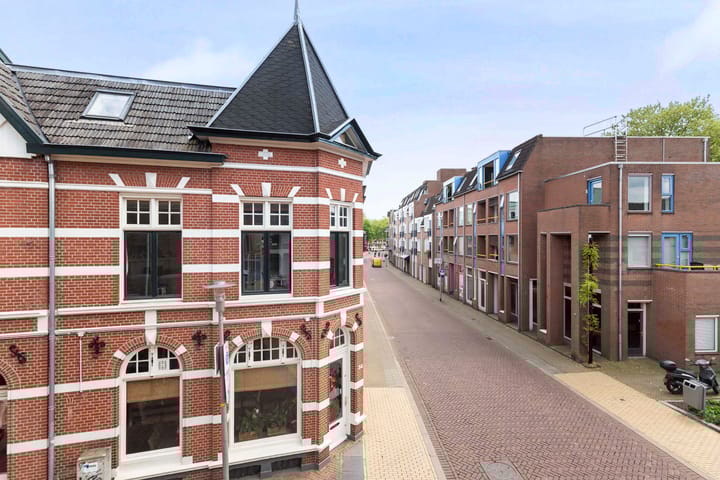 Foto 24 van Nieuwstraat 38-A