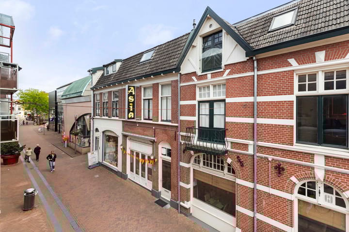 Foto 25 van Nieuwstraat 38-A