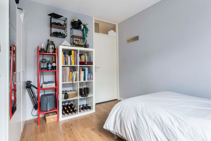 Foto 10 van Nieuwstraat 38-A