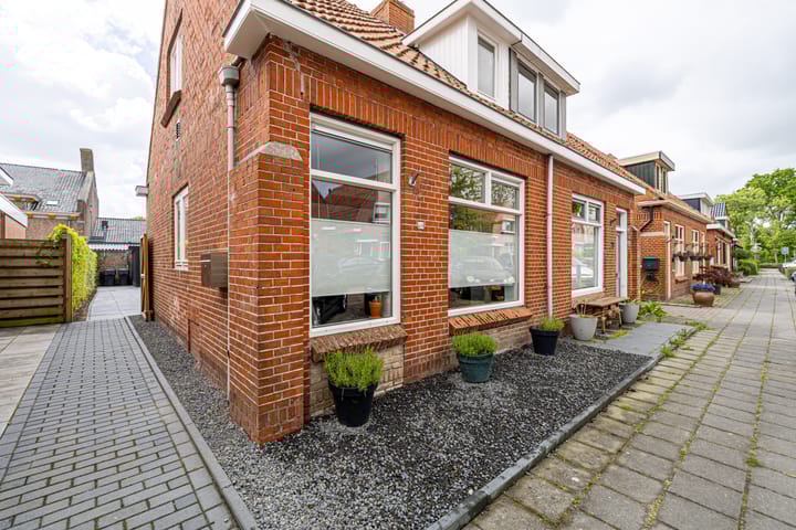 Foto 2 van Dirck Raphaëlsz Camphuysenstraat 29