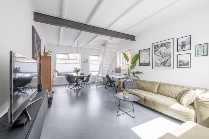 Foto 3 van Dirck Raphaëlsz Camphuysenstraat 29