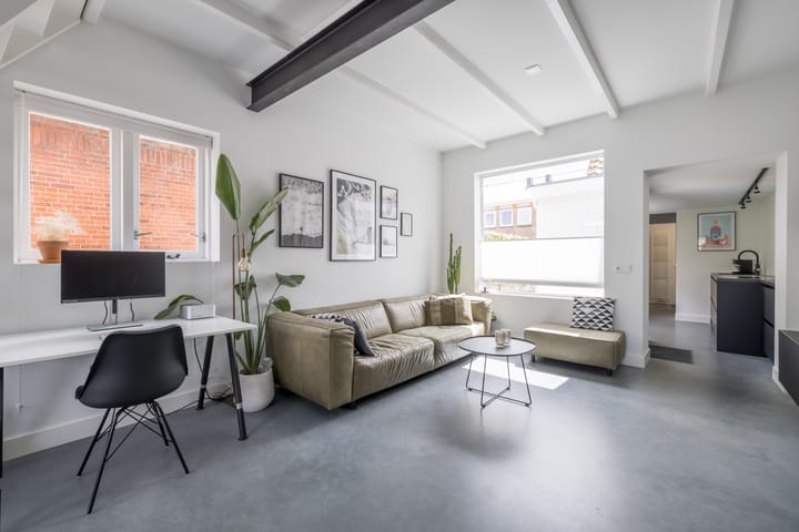 Foto 4 van Dirck Raphaëlsz Camphuysenstraat 29